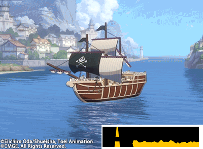 航海王热血航线船坞特惠限时开启，新船只「海盗船」登场！